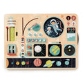 Space Activity Board