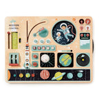 Space Activity Board