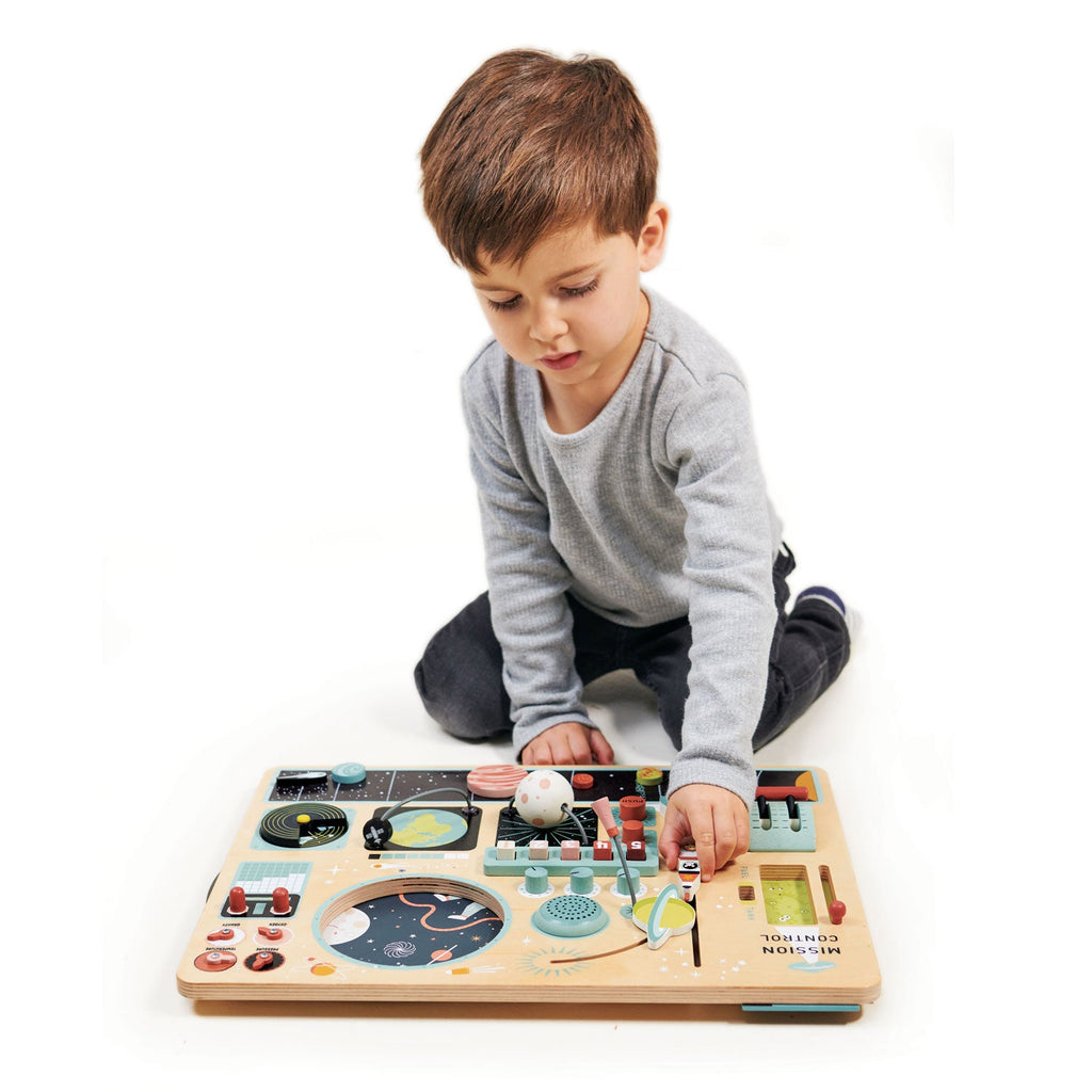 Space Activity Board
