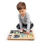 Space Activity Board