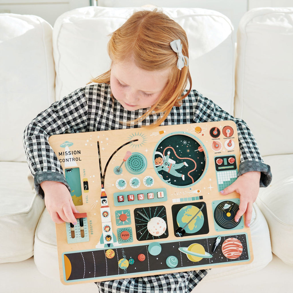 Space Activity Board