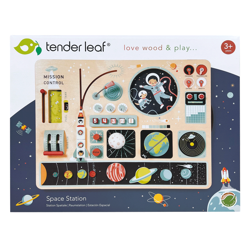 Space Activity Board