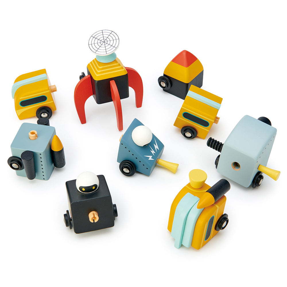 Space Race
