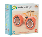Safari Binoculars