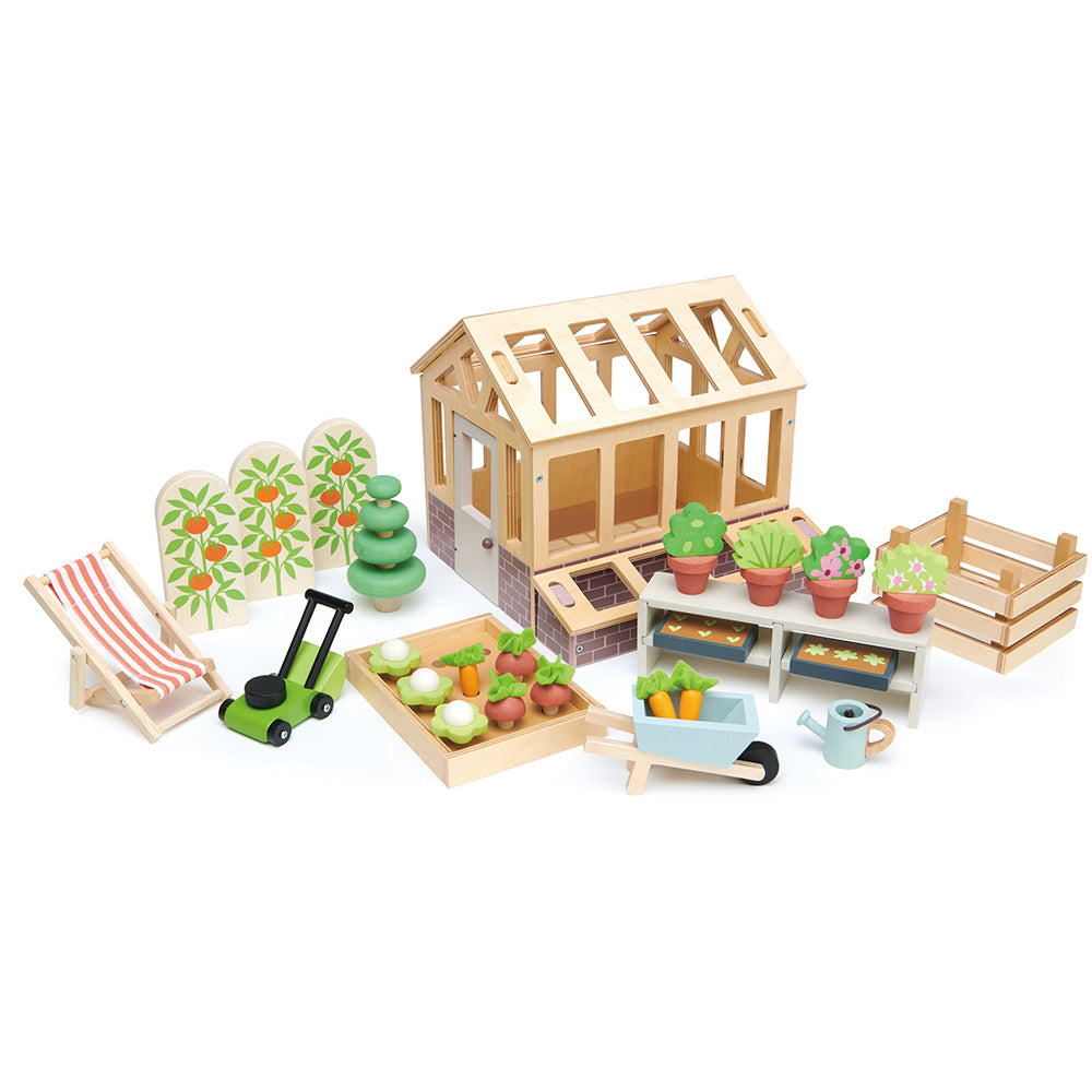Garden Set