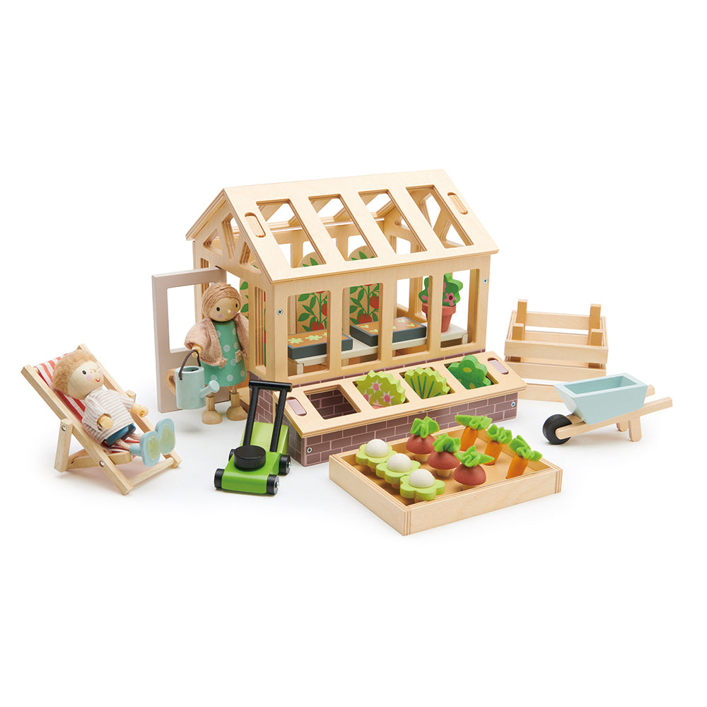 Garden Set