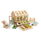 Garden Set
