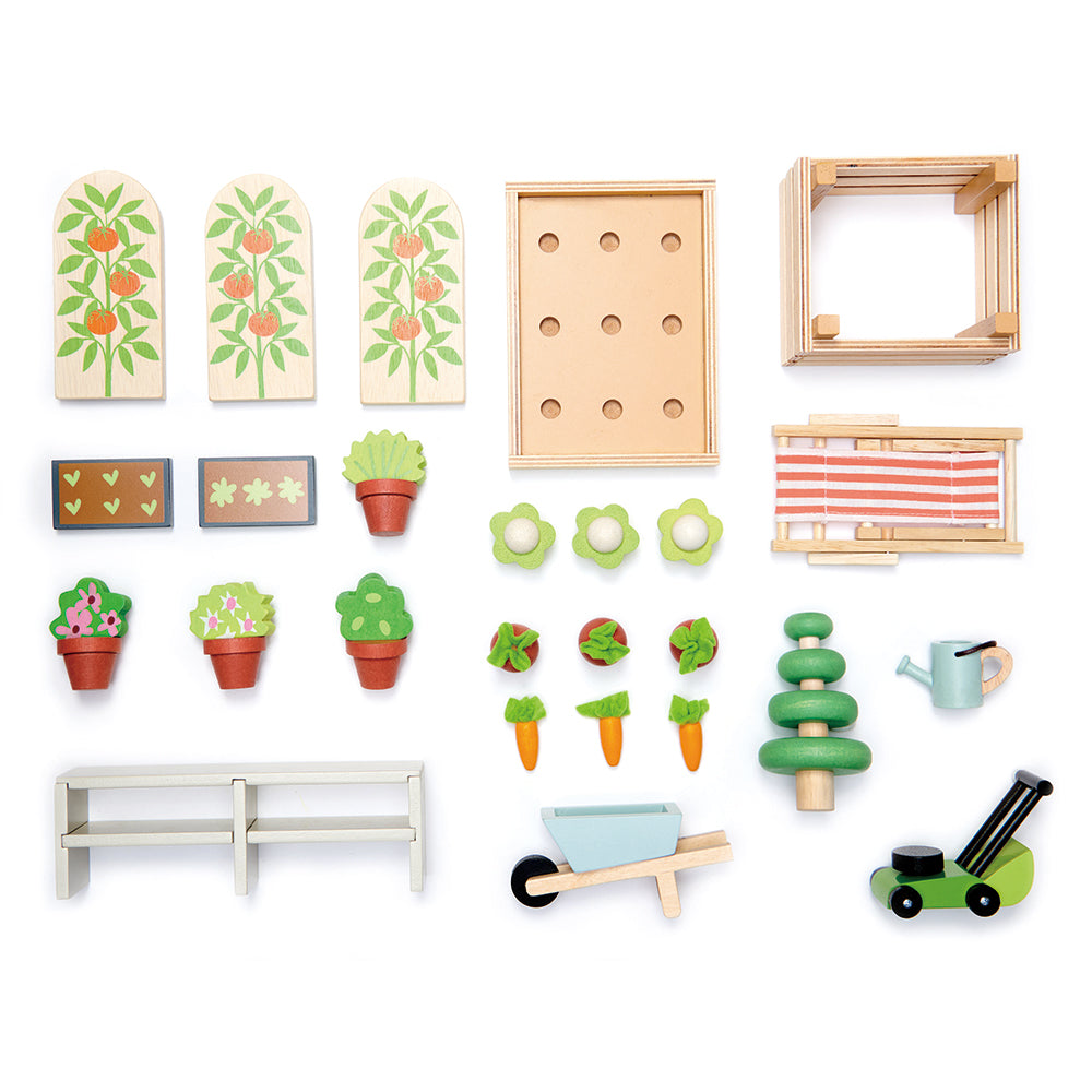Garden Set
