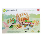 Garden Set