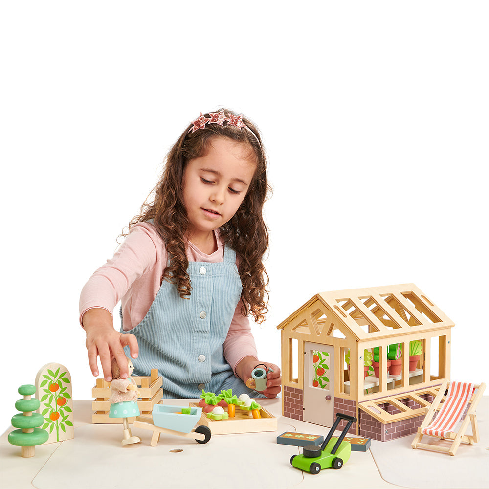 Garden Set