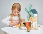 Penny Windmill Set
