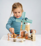 Penny Windmill Set