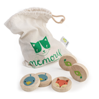 Cat Memory Game