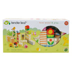Garden Blocks