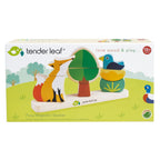 Foxy Magnetic Stacker