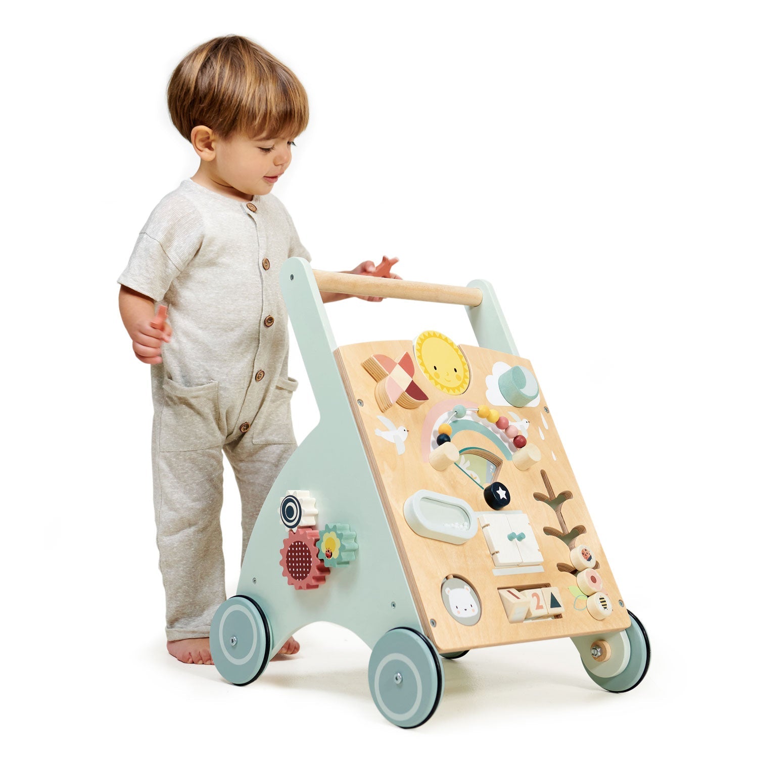 Baby Activity Walker
