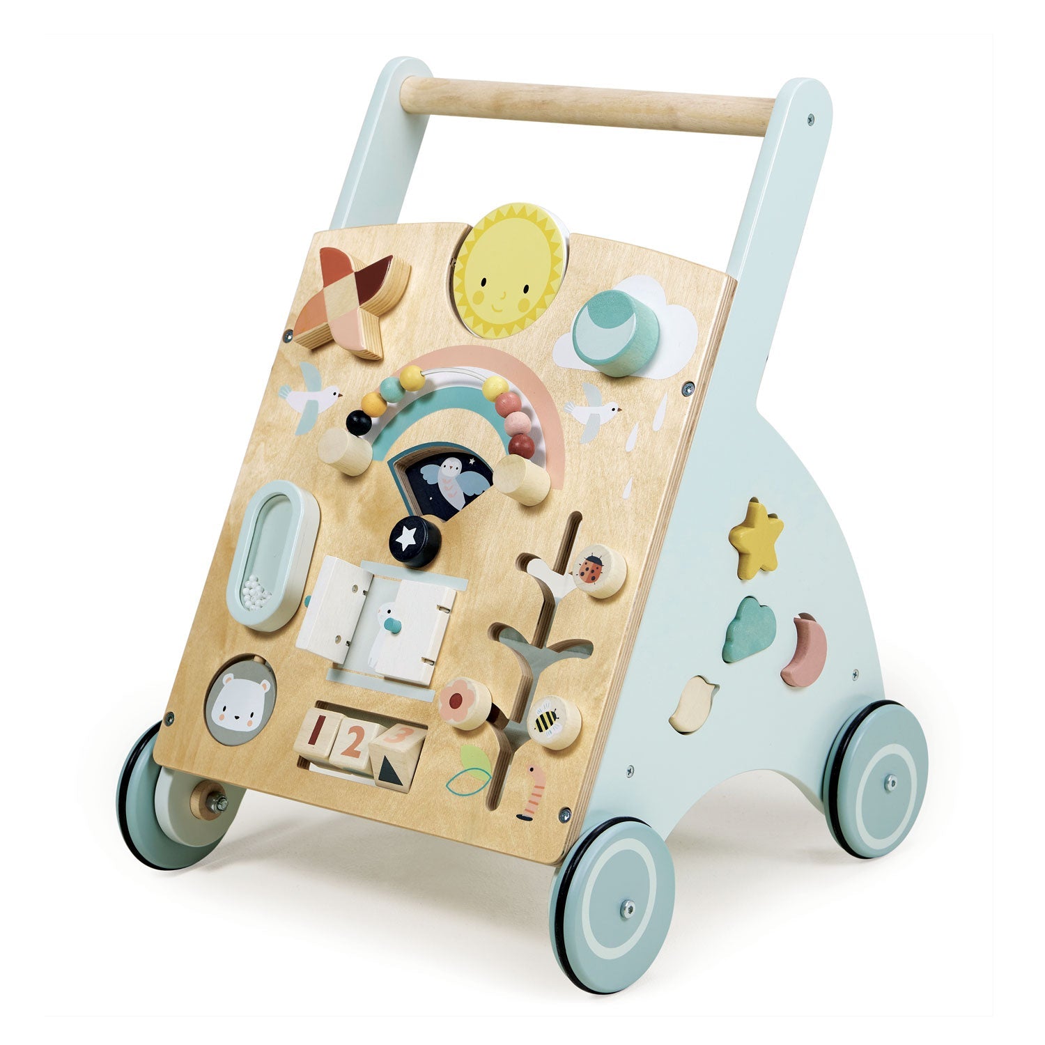 Baby Activity Walker
