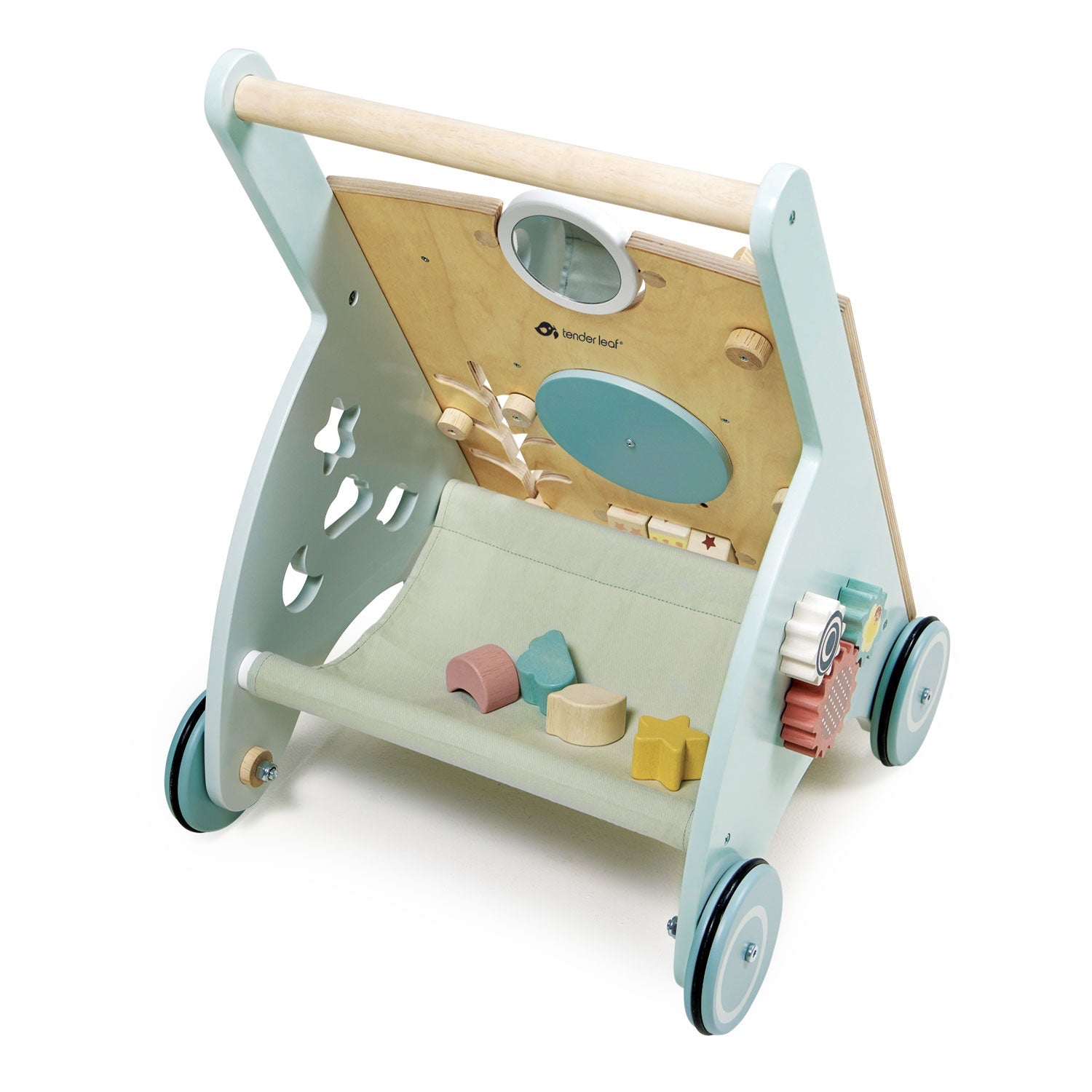 Baby Activity Walker