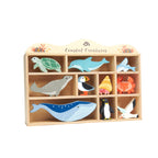 Creature & Shelf