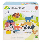 Stacking Farmyard