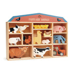 Farmyard & Shelf