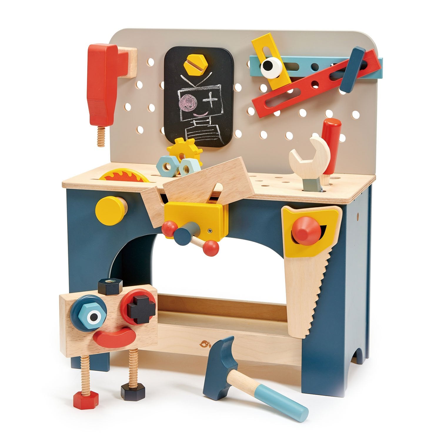 Table Top Tool