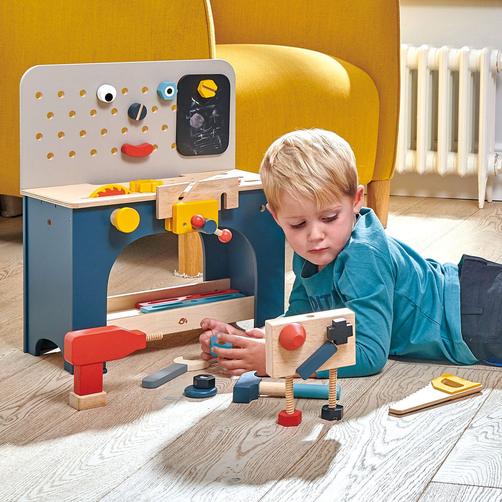 Table Top Tool