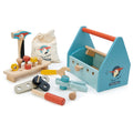 Tool Box