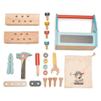 Tool Box