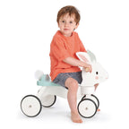 Running Rabbit Ride