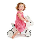 Running Rabbit Ride