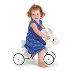 Running Rabbit Ride
