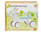 Running Rabbit Ride