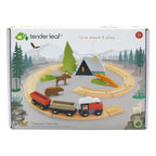 Treetops Train Set