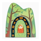 Forest Tunnels