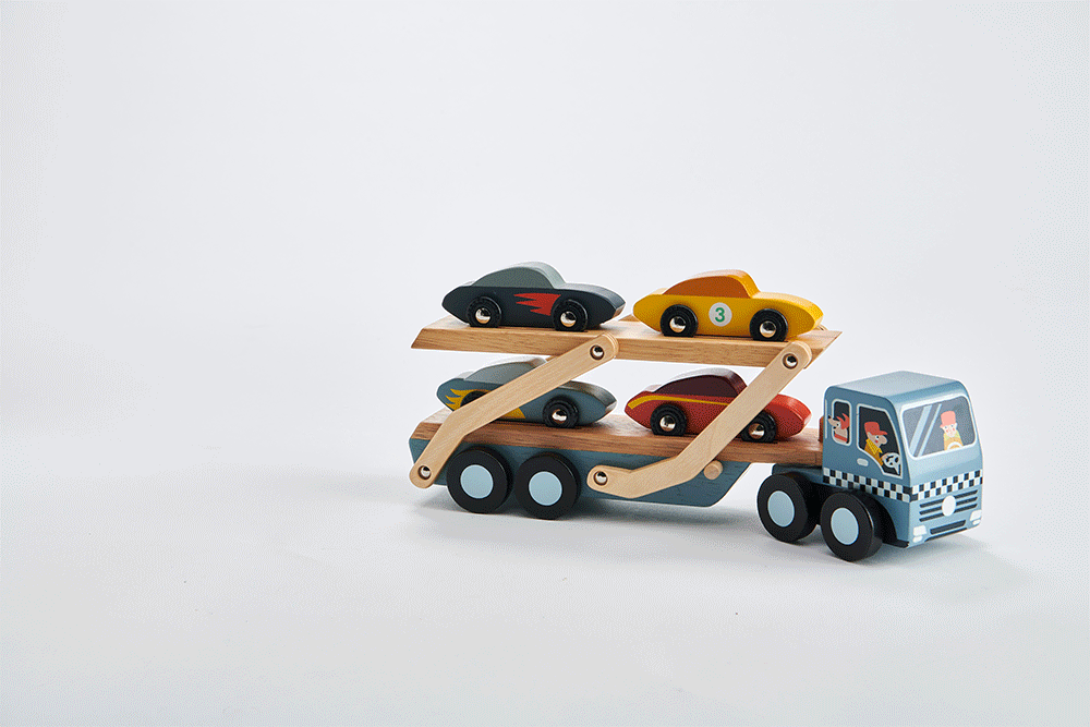 Car Transporter