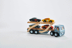 Car Transporter