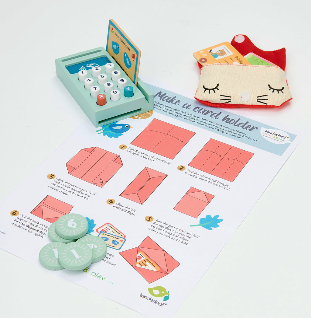 Play Pay Pack