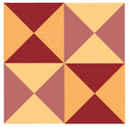 Patchwork Quilt Puzzle