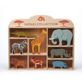 Safari & Shelf
