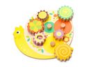Snail Whirls