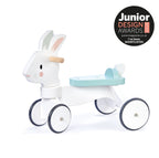 Running Rabbit Ride